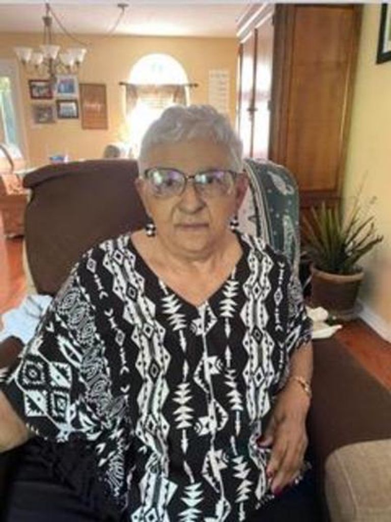 Mary Ashley Wimberley Profile Photo