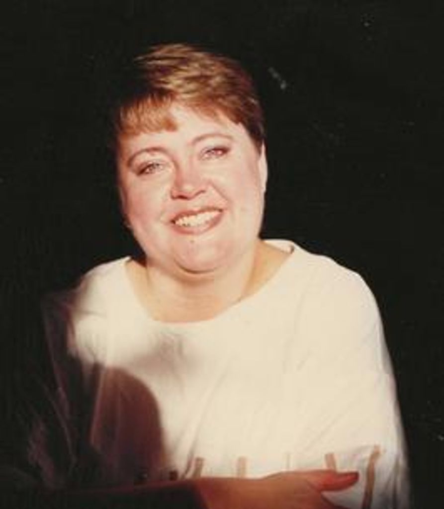 Patricia Cook Profile Photo