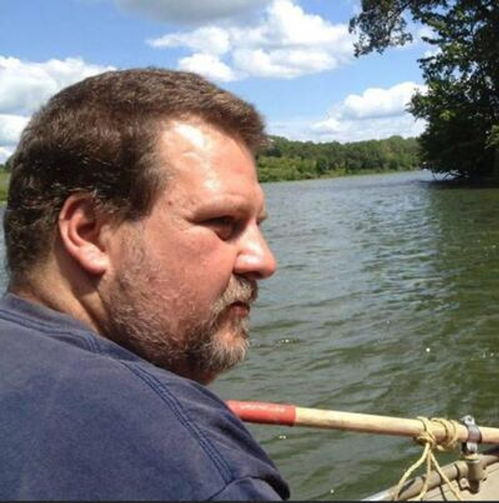 Darren Dewayne O'Kelly Profile Photo