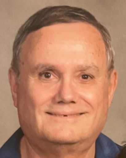 Patrick L. Dempsey's obituary image