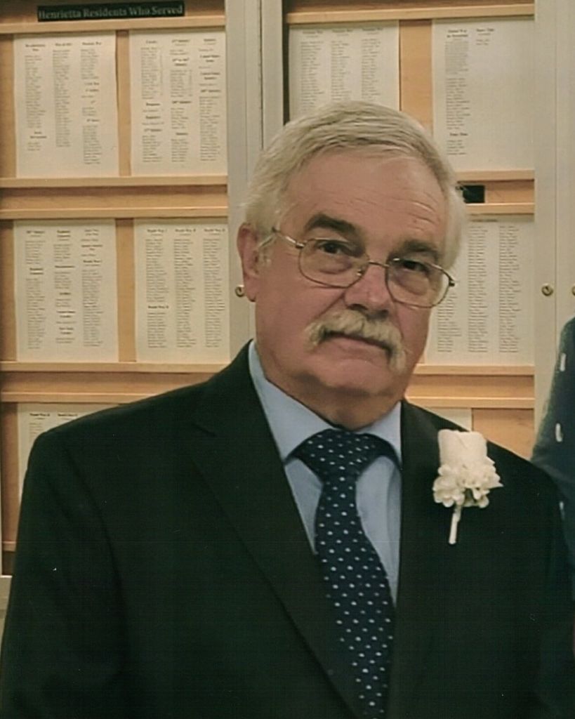 Timothy W. Tysall (Tim)
