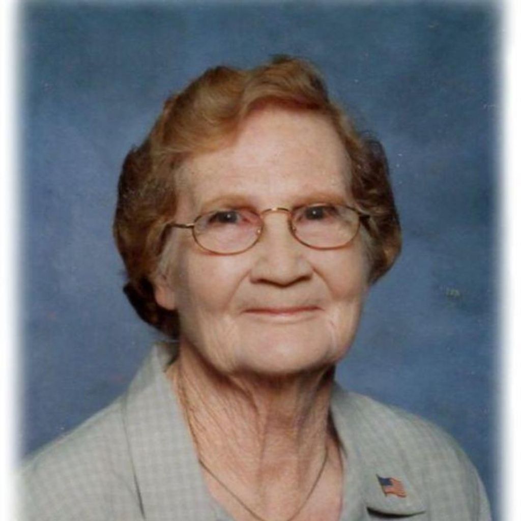 Dorothy Mae Burns Henson