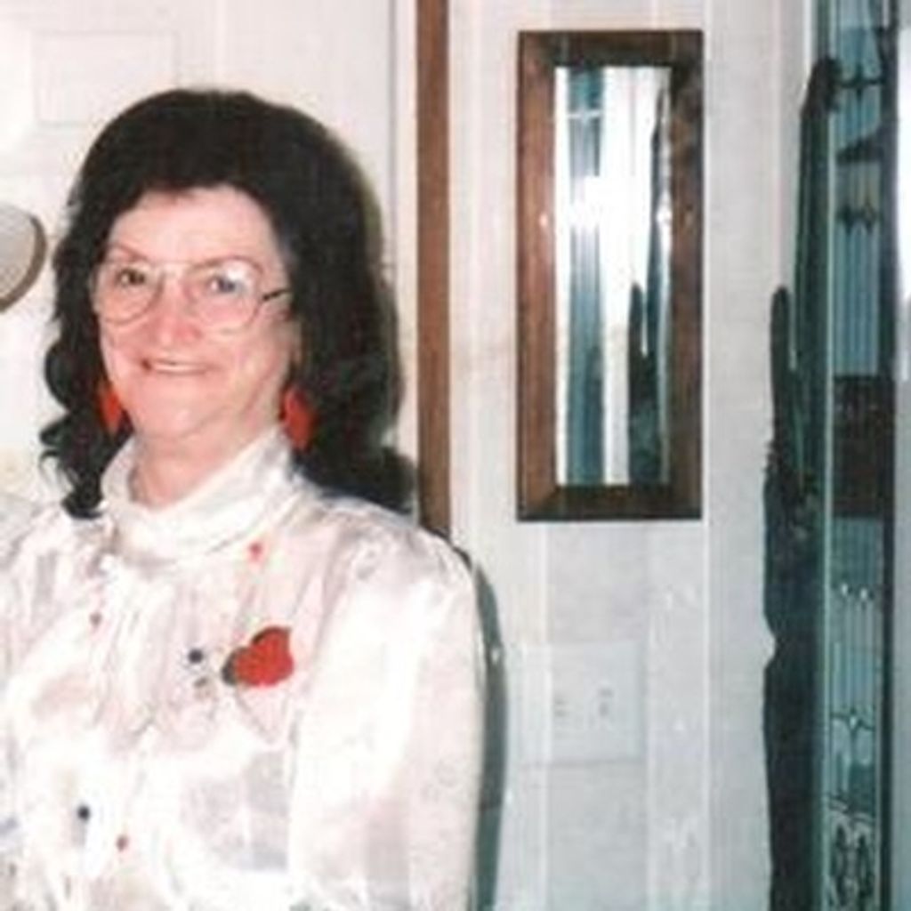 Bonnie Louell Mccorkle