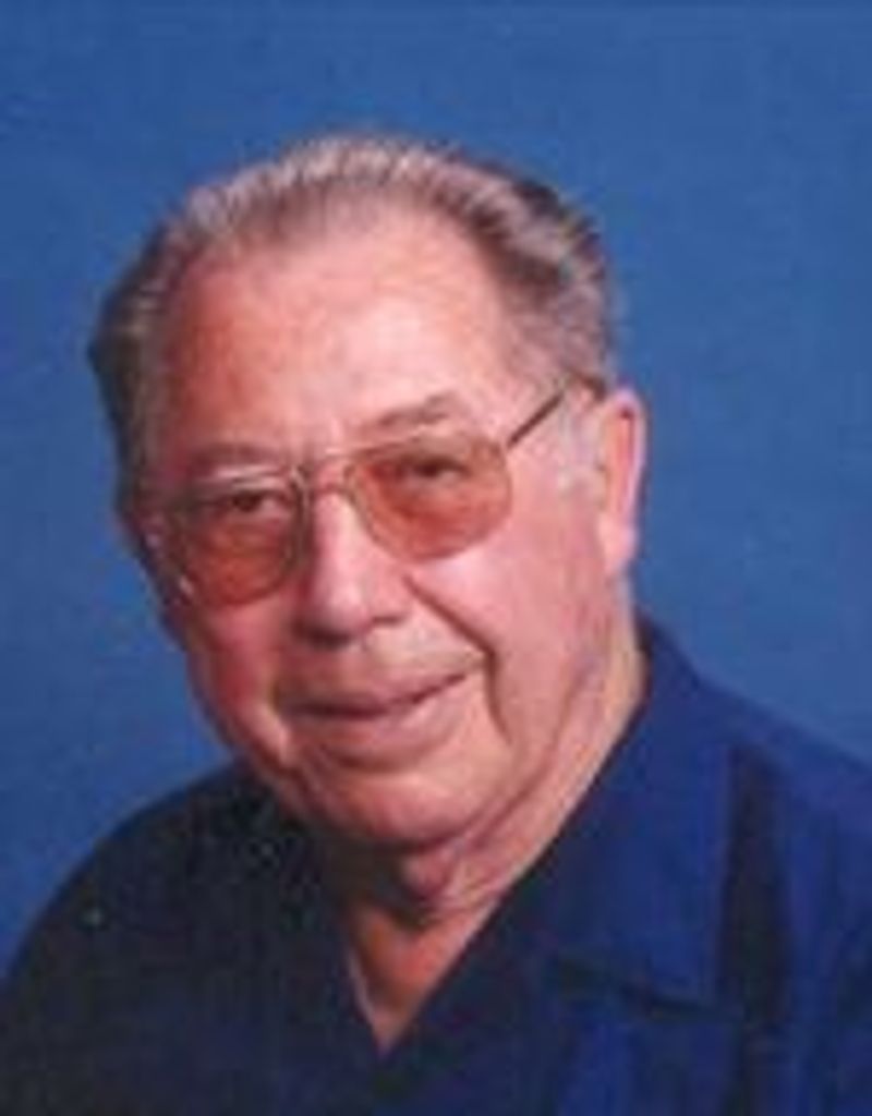 Paul Alfred Longstreth