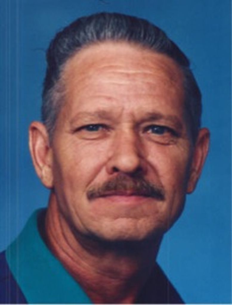 Charles Olin Petty
