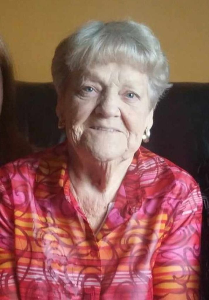 Margaret Irene Piercey (Smith) Profile Photo
