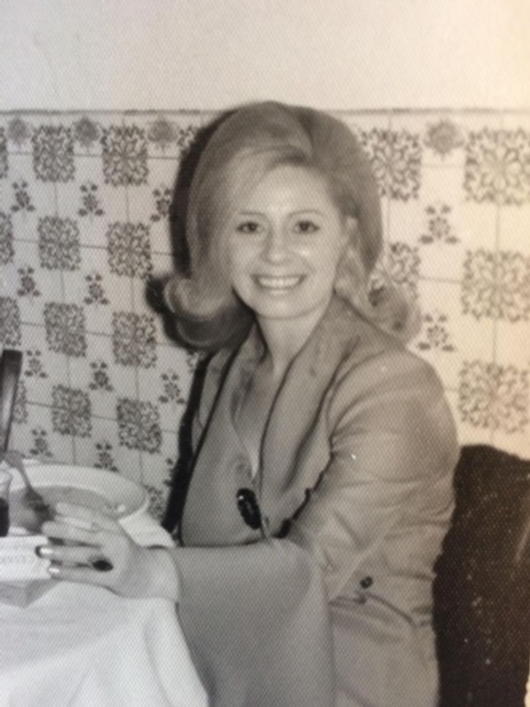 Antoinette "Toni" Marie Padula Cinque Profile Photo