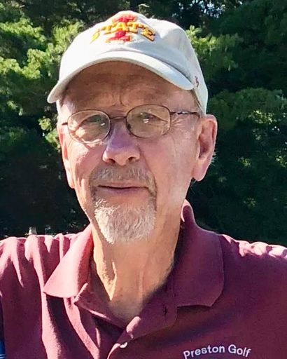 Daryl Alan Champlin's obituary image