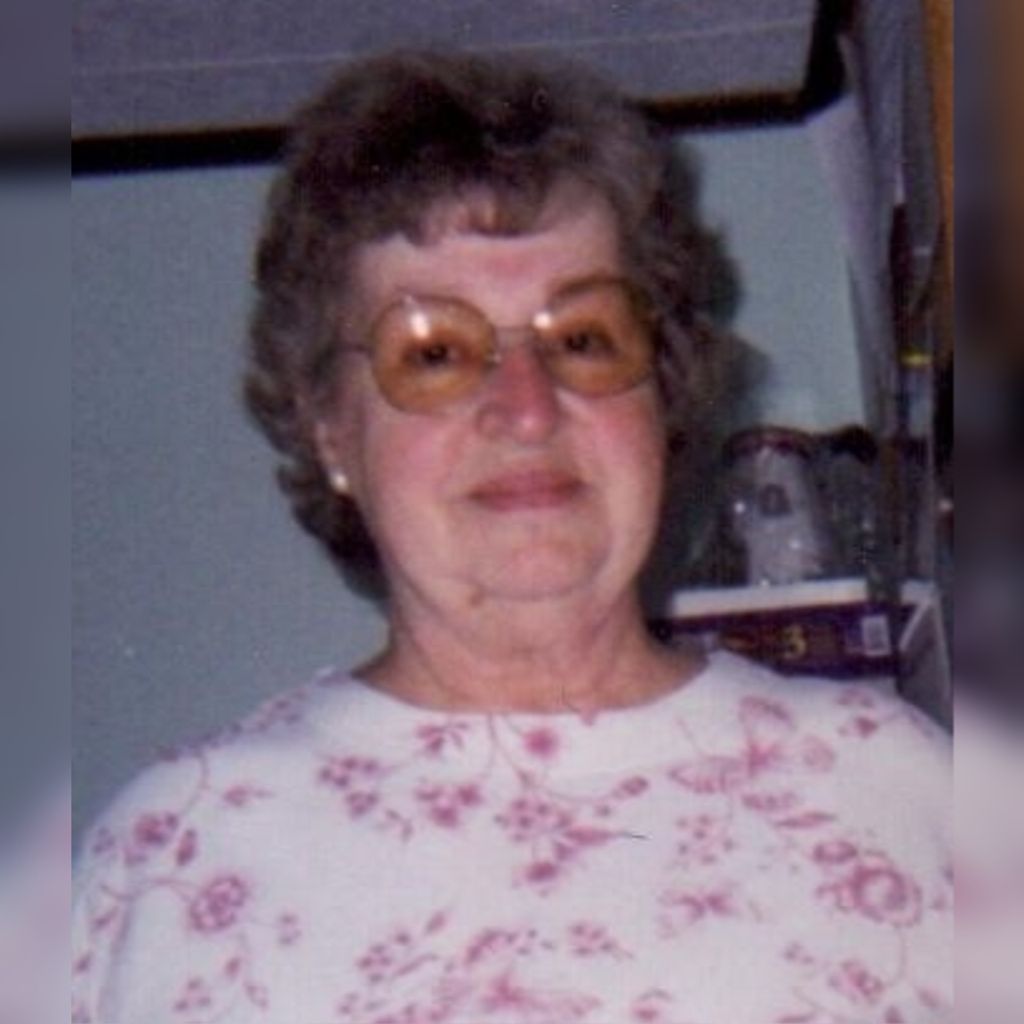 Joan I. Breault