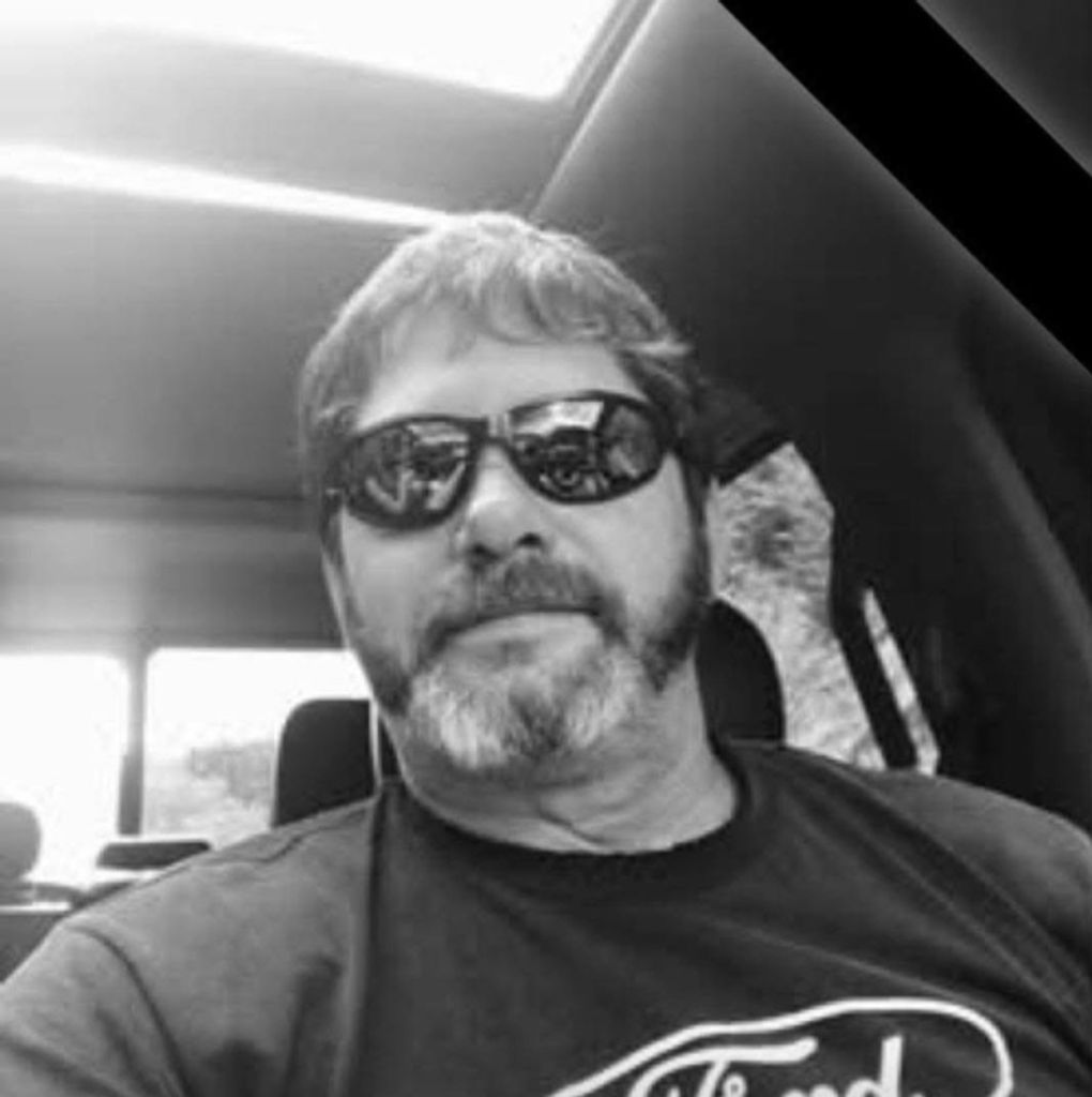 Darian Paul Thompson Profile Photo