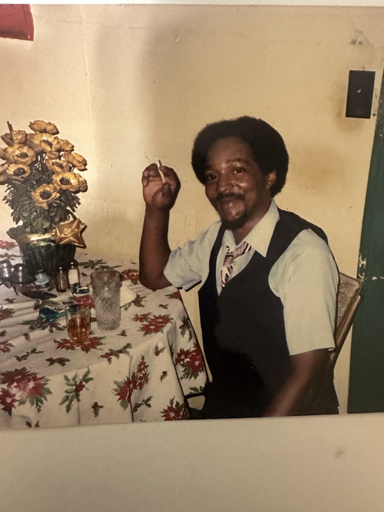 Mr. Rickey Thomas Profile Photo