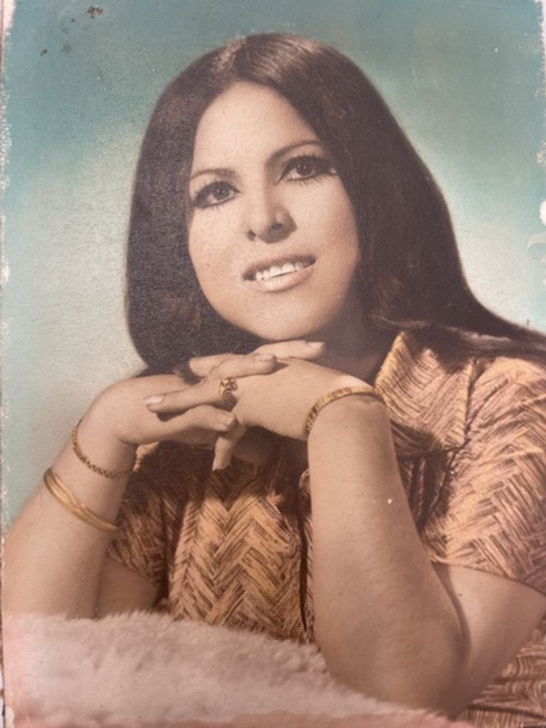 Estela De La Torre Profile Photo