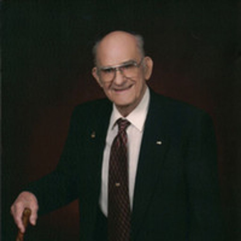 Walter Henry Munsterman