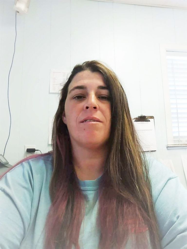 Shawna Gail Smith Profile Photo