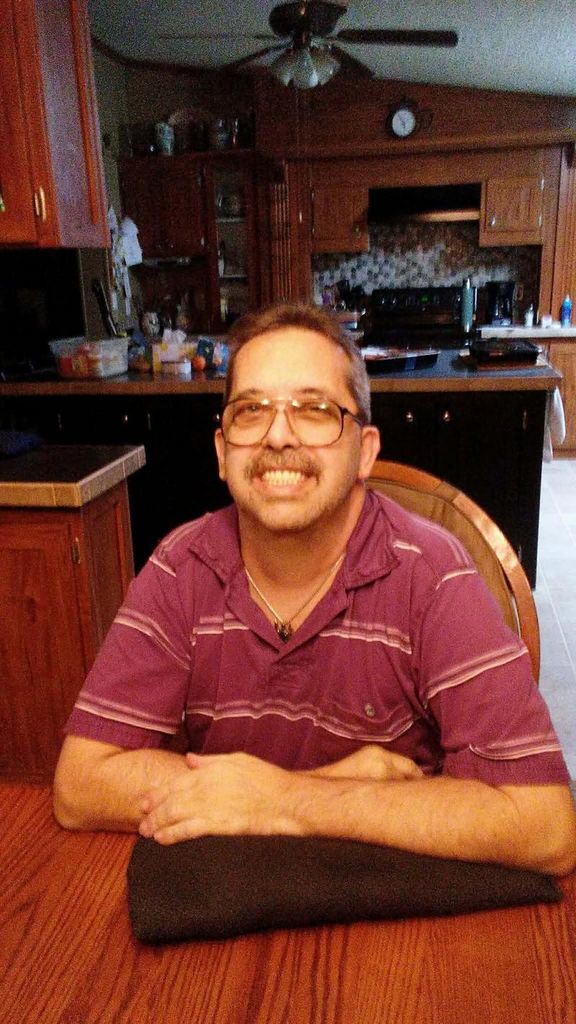 William "Eddie" Rodrigue, Jr Profile Photo
