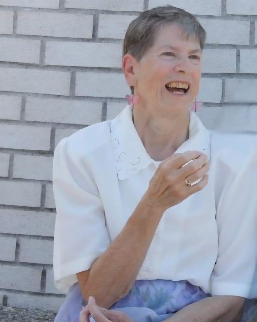 Kathleen Marie Doeringer Gross Profile Photo