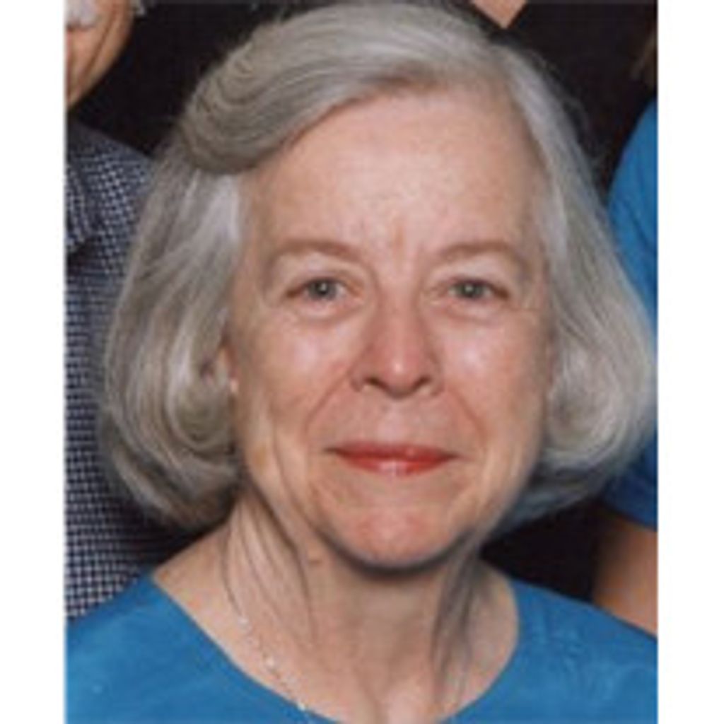 Mrs. Norris Jackson