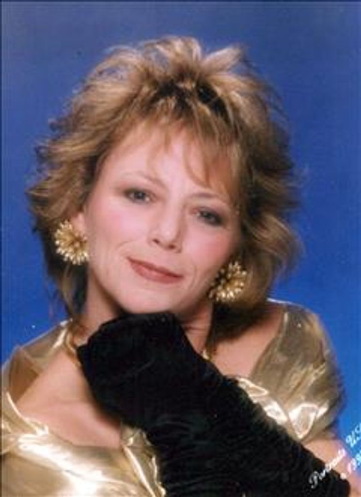 Dorothy Cochran Russell Profile Photo