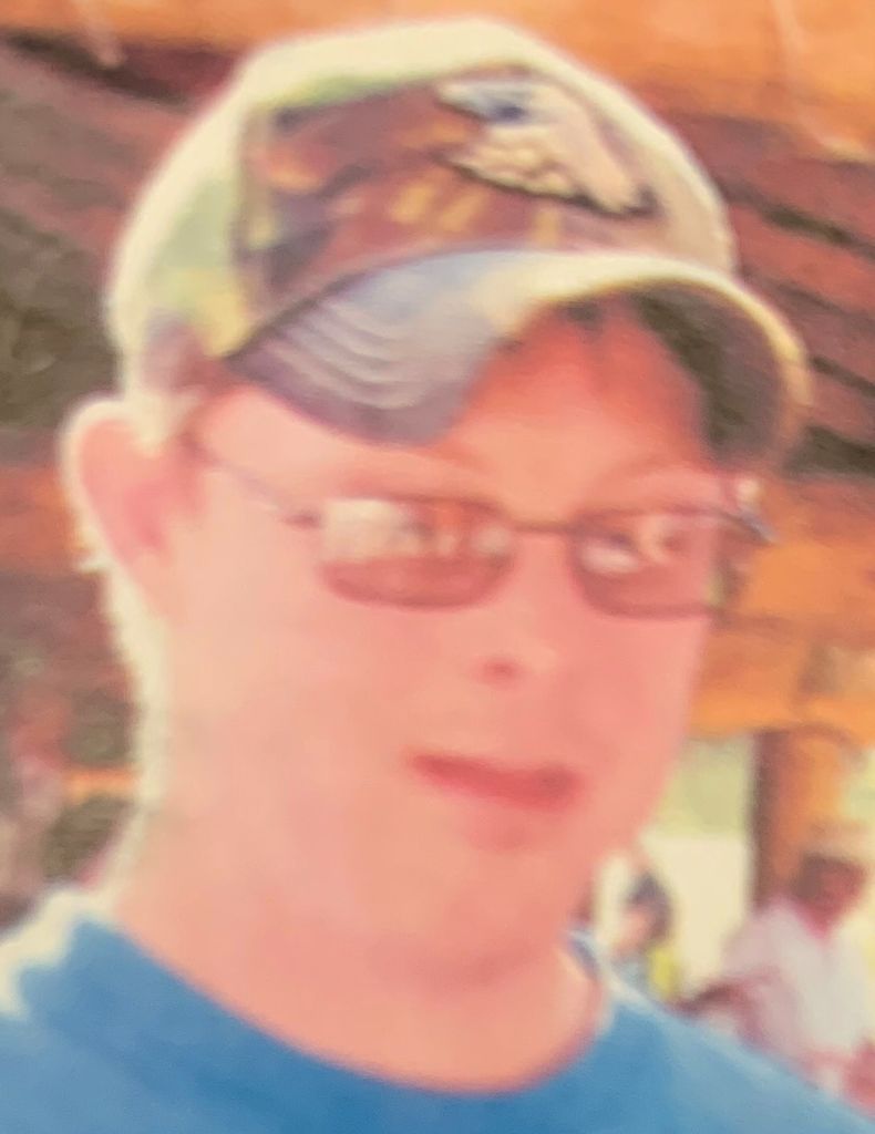 Larry "Zane" Newman Profile Photo