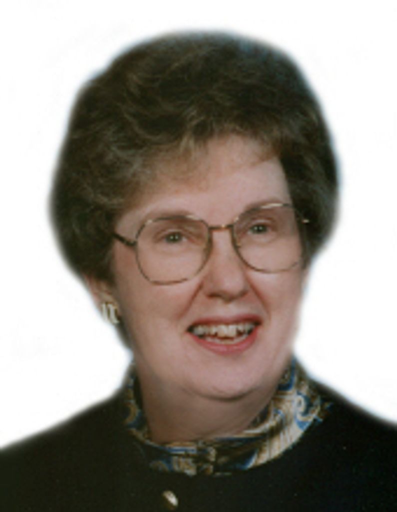 Joyce Elaine Vahey