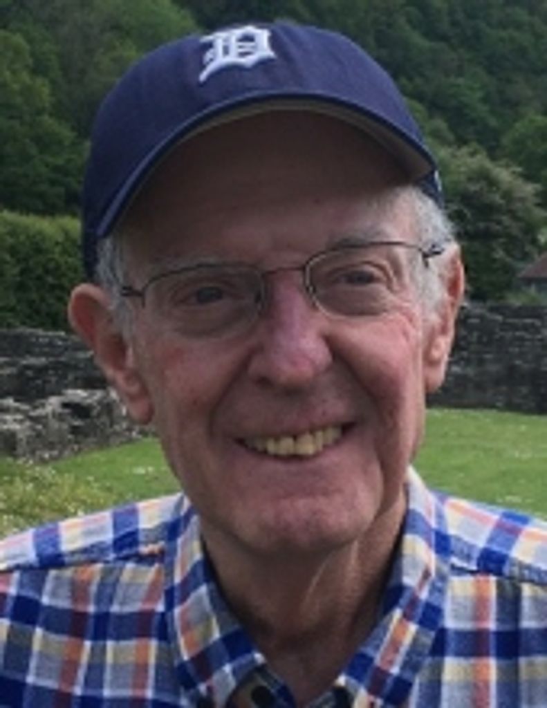 Michael W. Mincher