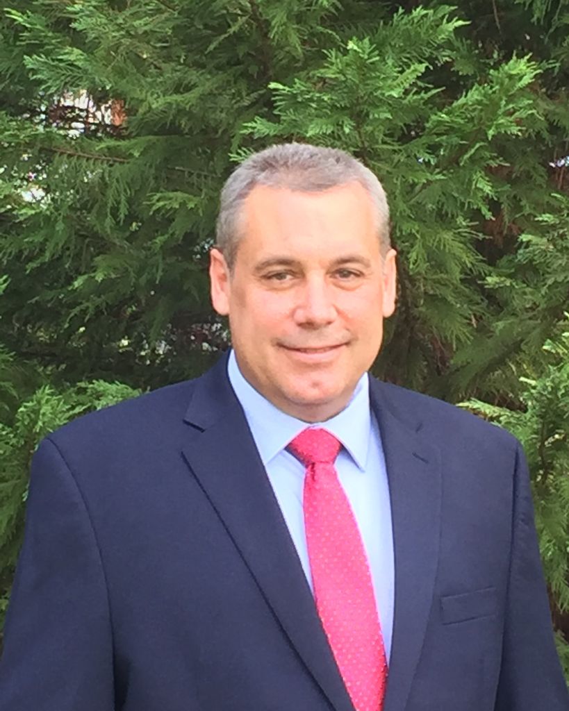 Michael A. Palazzolo Profile Photo