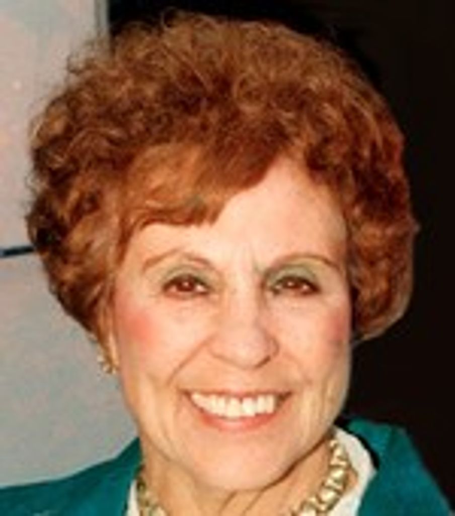 Beatrice Farias