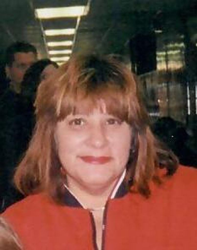 Peggy D. (Dominguez)  White