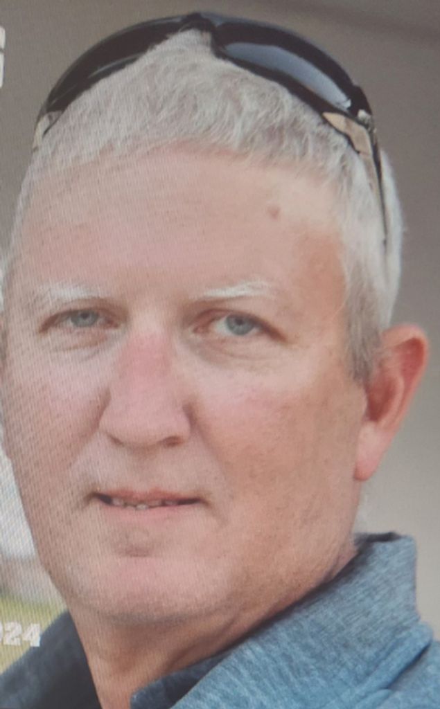 Benjamin "Ben" Shane Barton Profile Photo