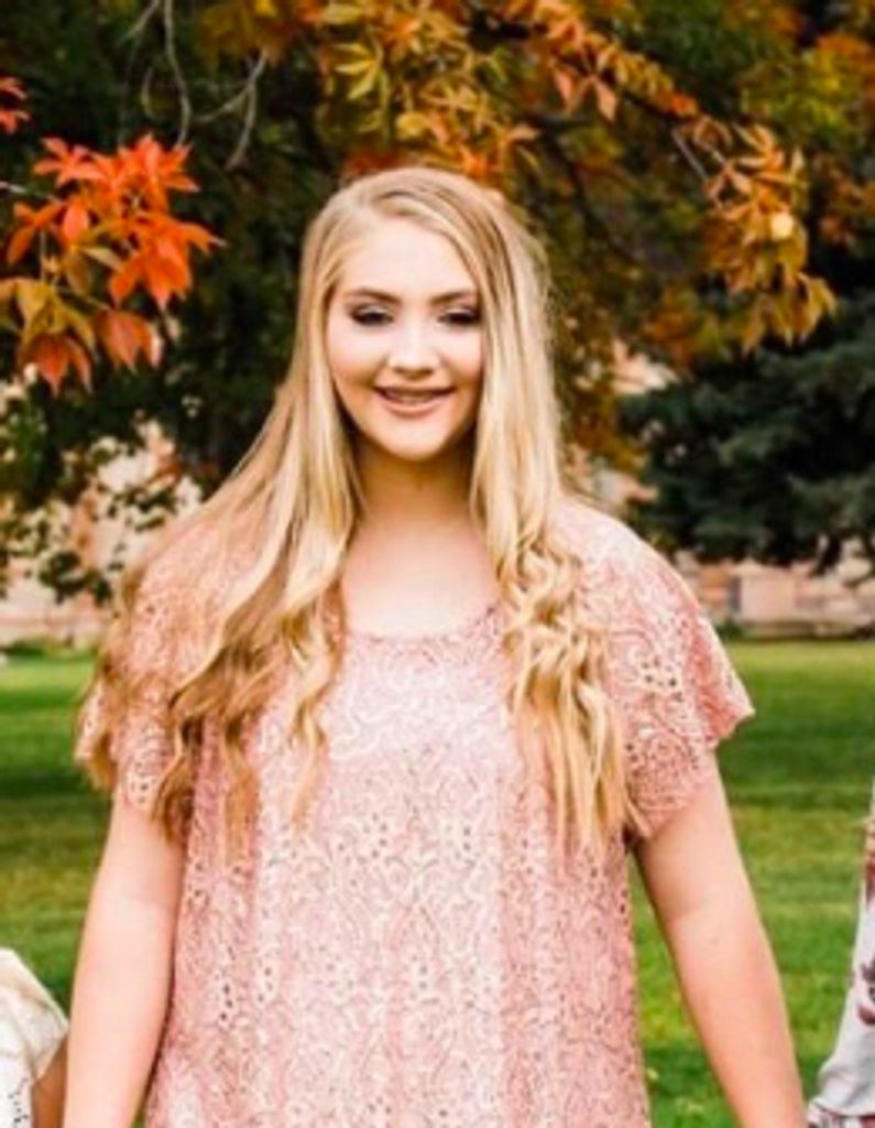 Cambry Christine Ochsenbein Profile Photo