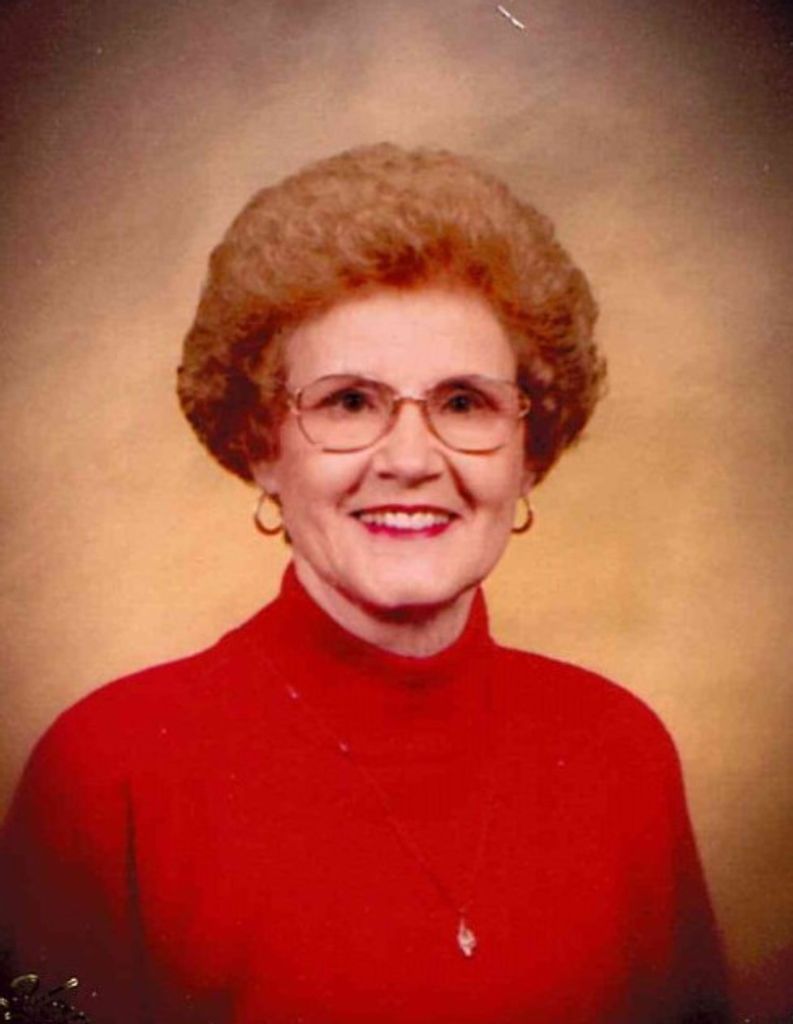 Gwendolene "Gwennie" Howard