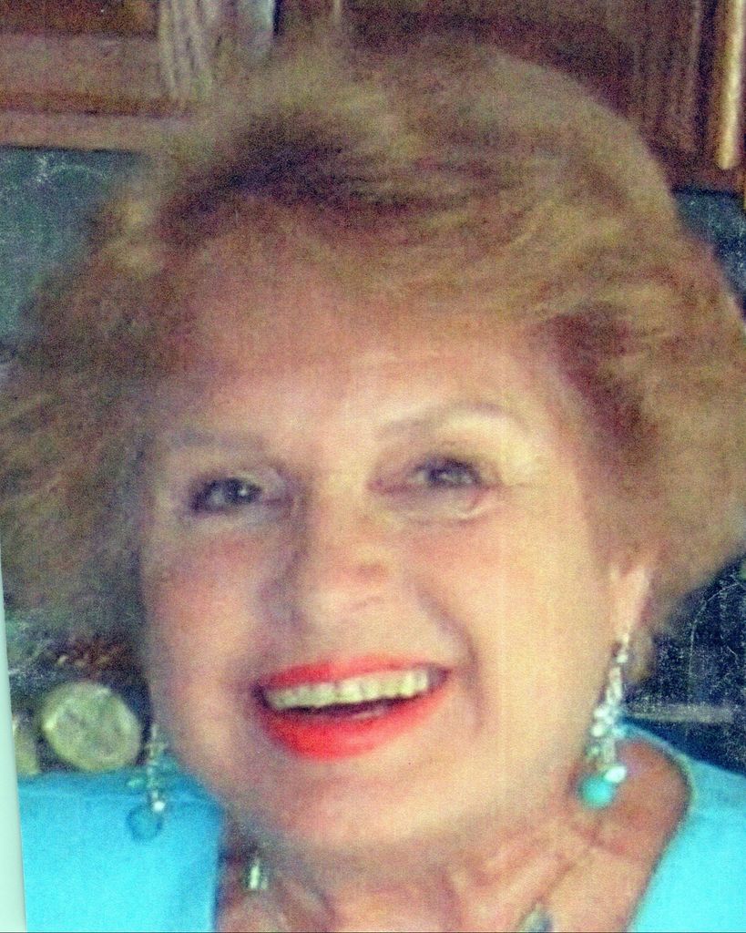 Carol (Polaski) Carmody