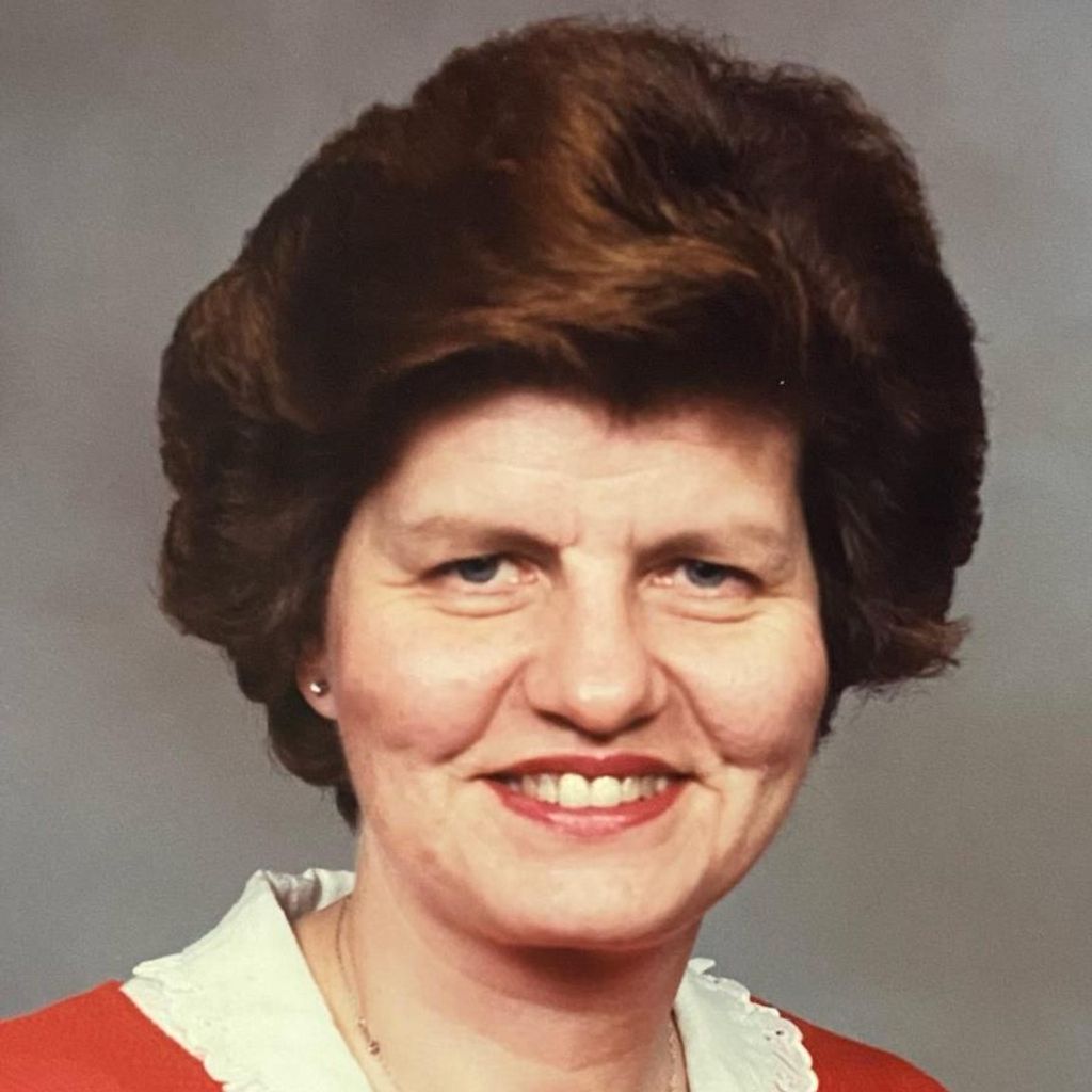 Nancy P. Henderson