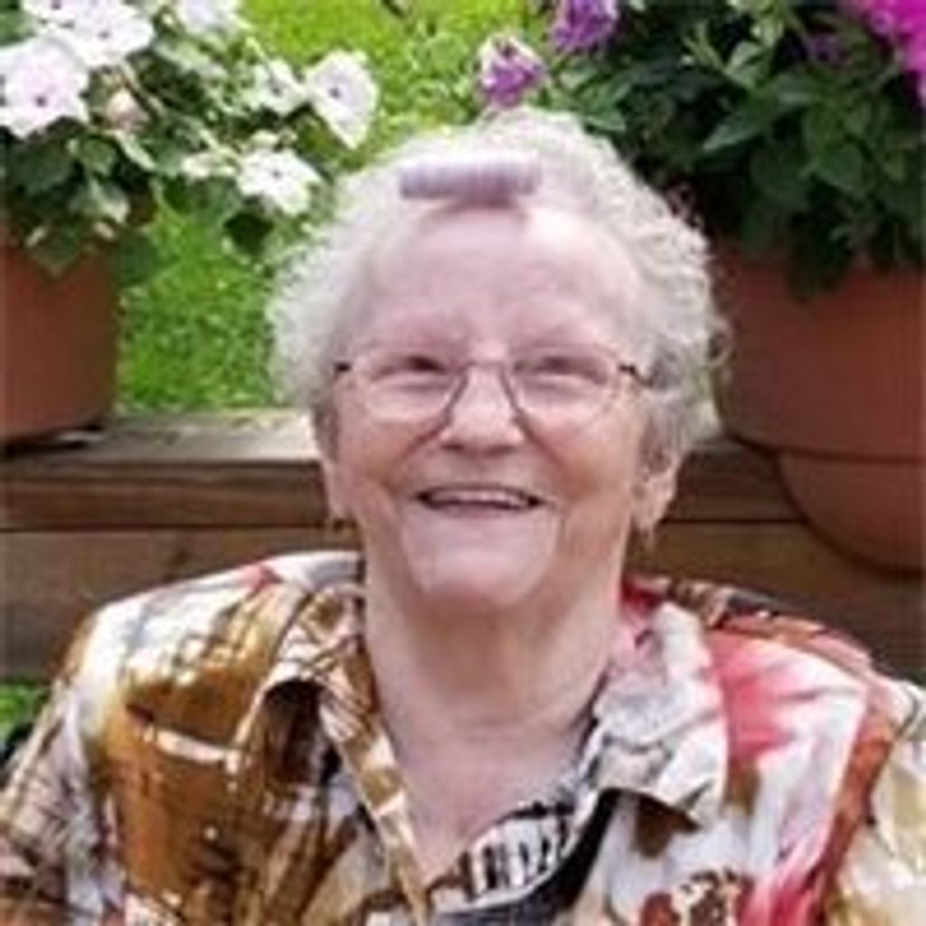 Doris Anderson