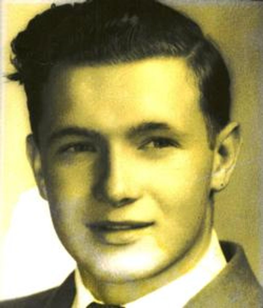 Billy Eugene Massey Profile Photo