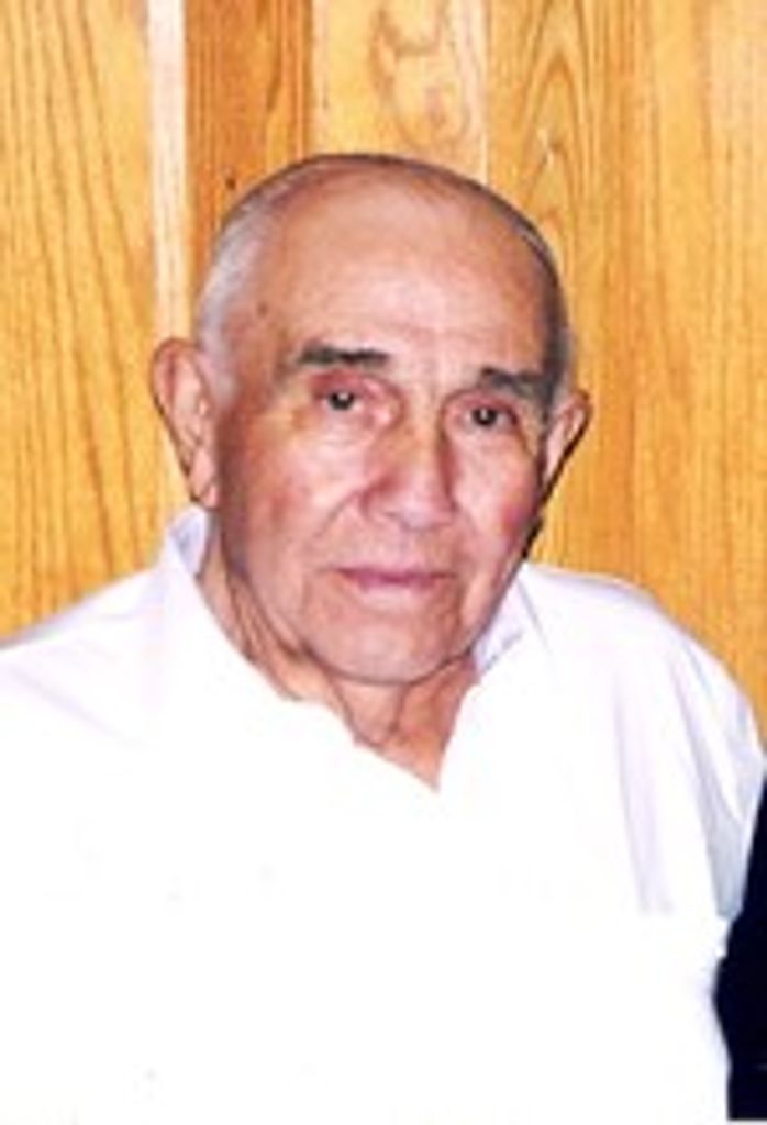 Clarence Virgil Martin