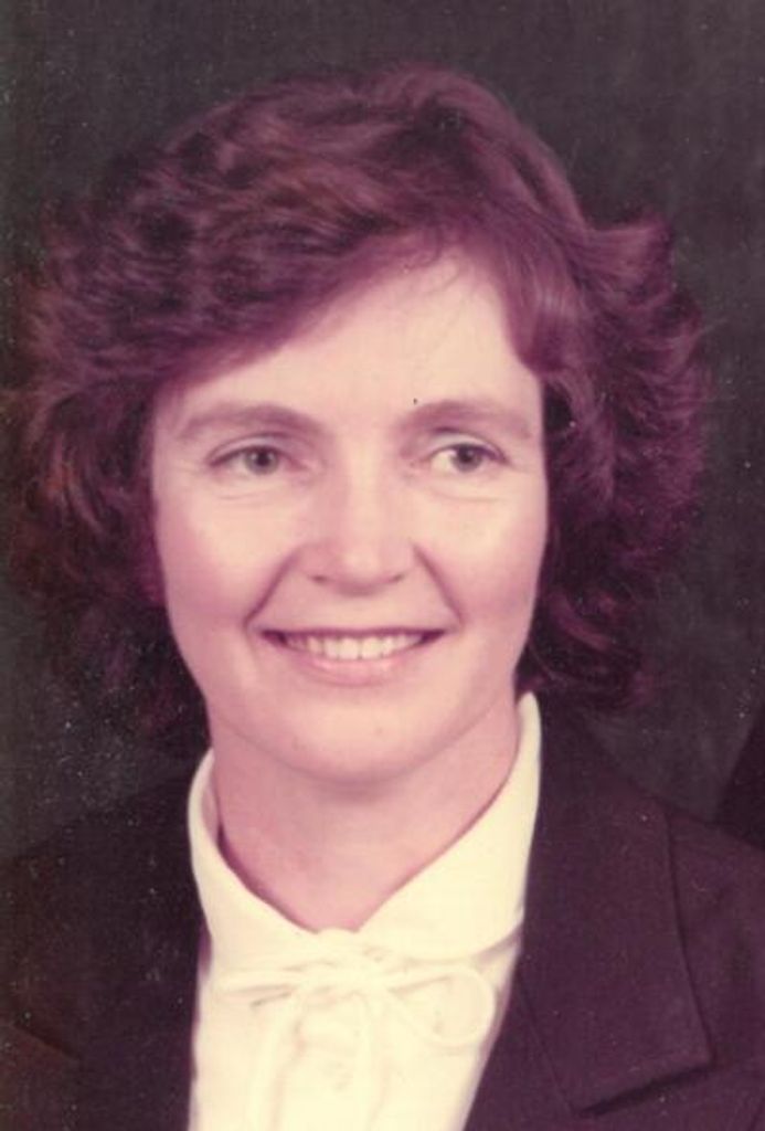 Hilda Mae Evans Profile Photo