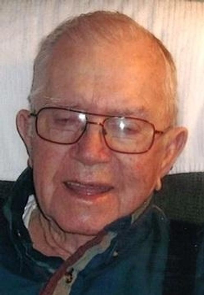 Norman "Doc" Mahurin
