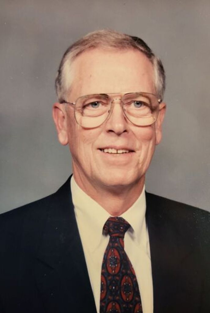 James Larry Whitley