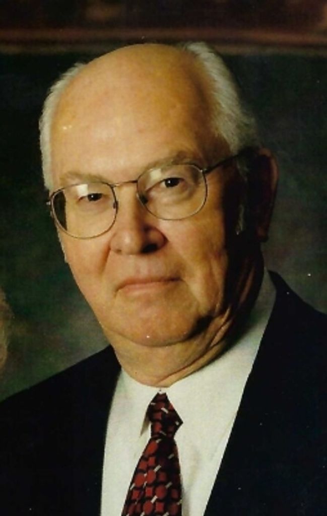John C. Nordby Profile Photo