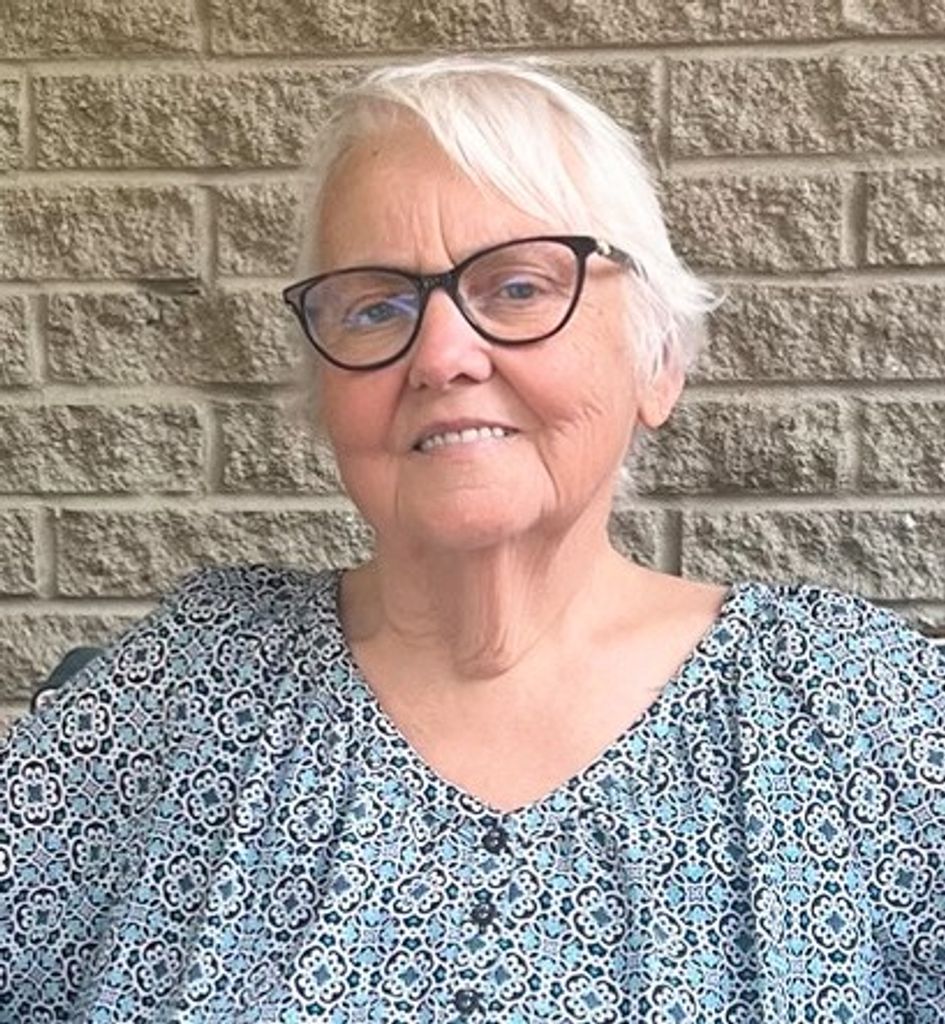 Wanda Jean (Wheat)  Greenwood