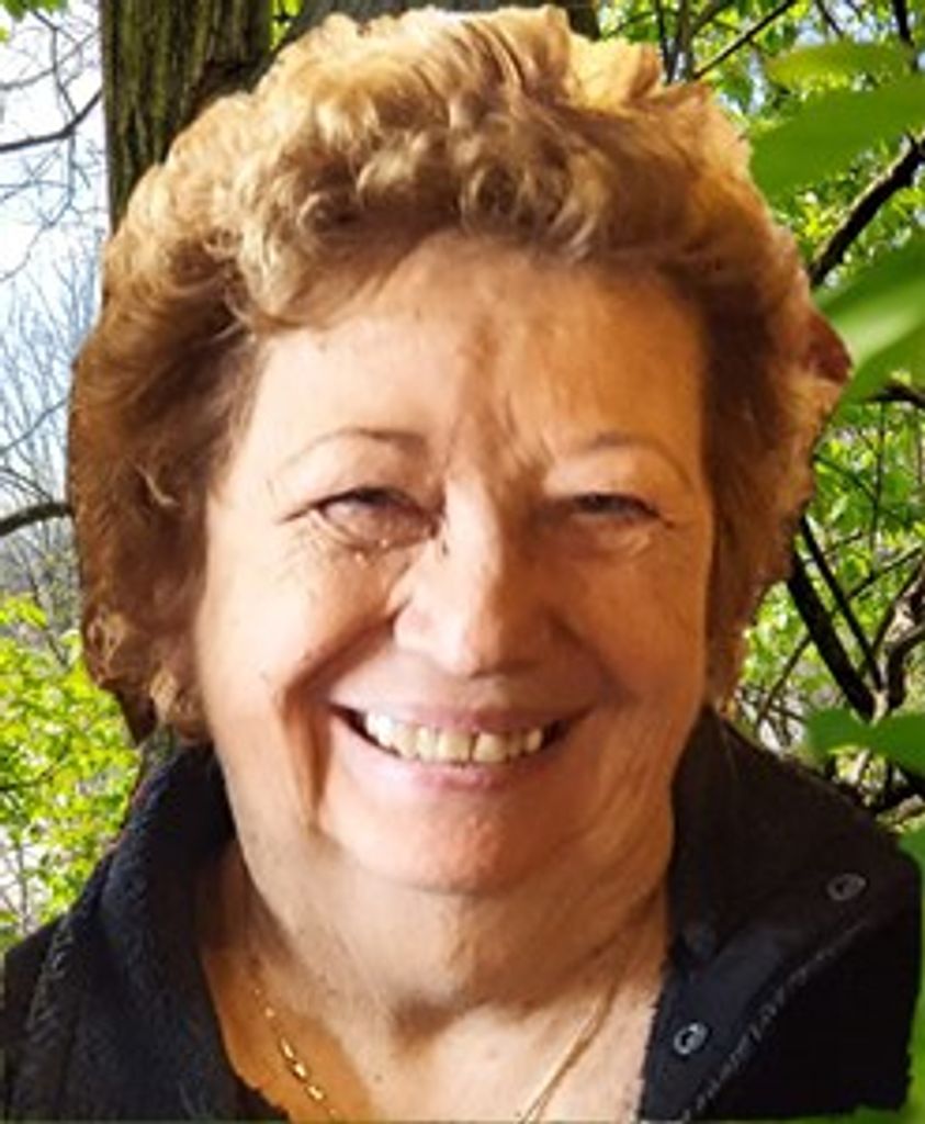 Donna Mae Frith