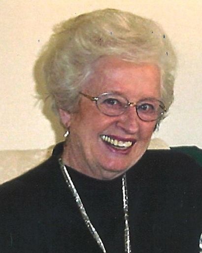 Evelyn Hippensteel's obituary image