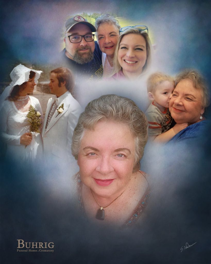Sharon Ann (Wilson)  Straub Profile Photo