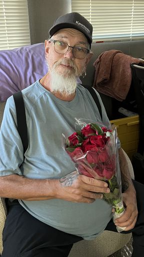 John Stansberry Profile Photo