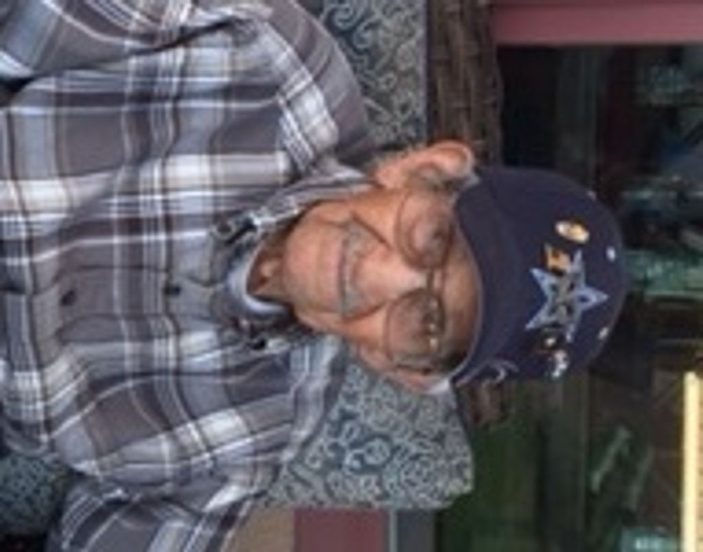 Jose Viramontes Profile Photo