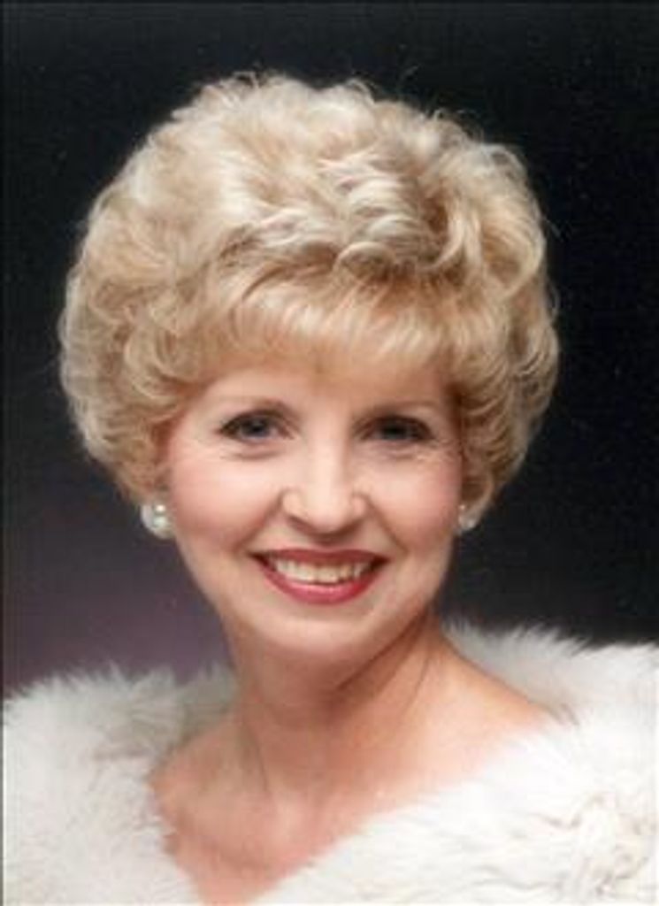 Mildred "Millie" Brasher Cain Profile Photo