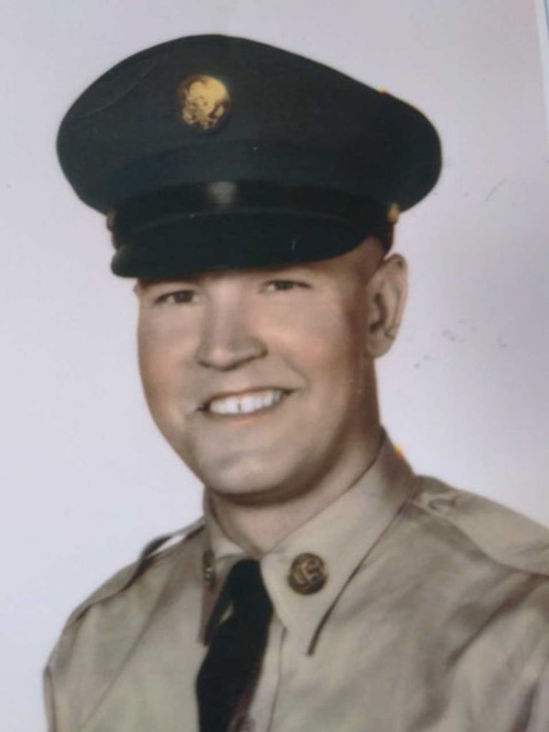 Freddie "Fred" K. Neubert