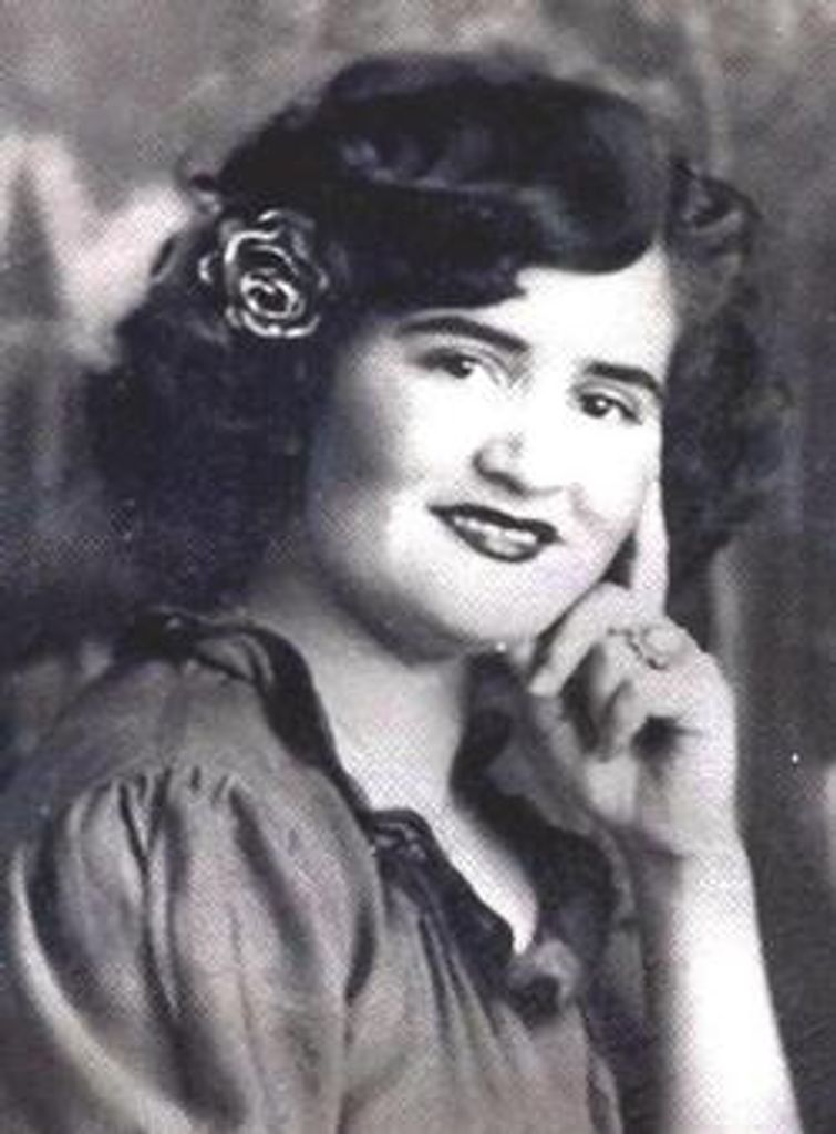 Josephine Orozco
