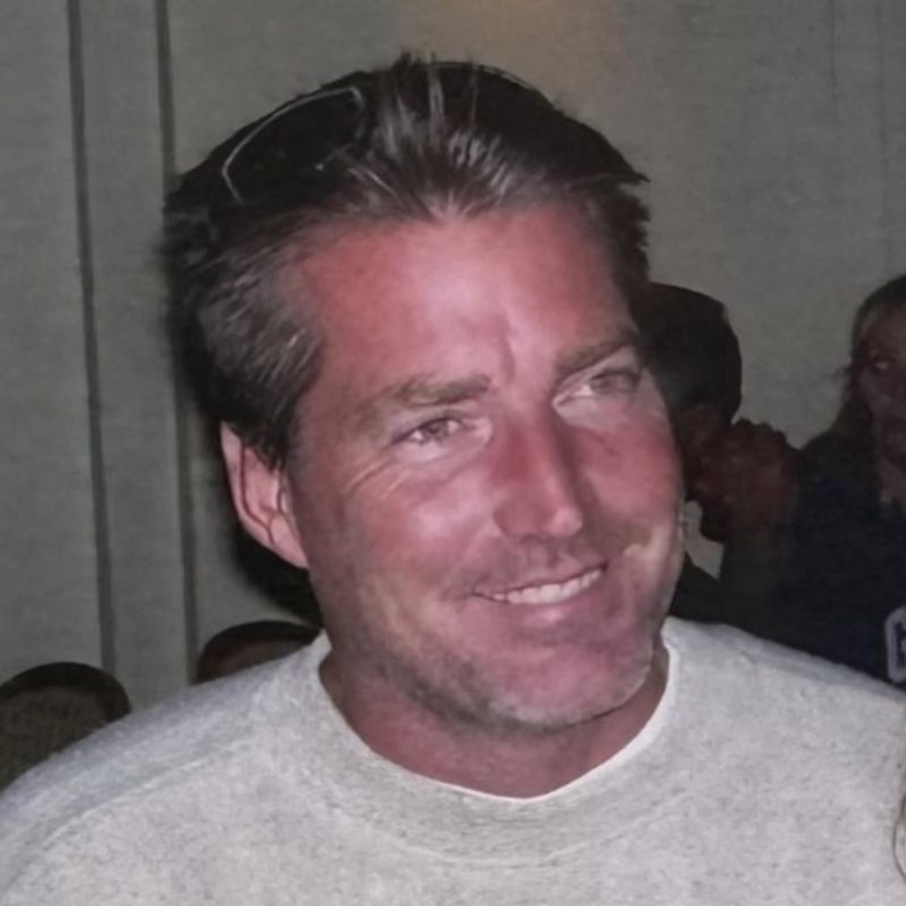 Daniel Lee Conley Profile Photo